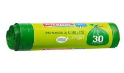 Alfapac 20S.Poub.30L Clas.Alfapac