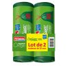 Alfapac L2X10S.Poub.50L Coul/Alfa