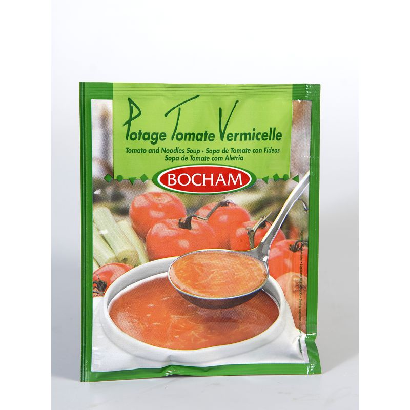1Er Prix S.Tomate Vermicelle Deshy -Drate 66Gr