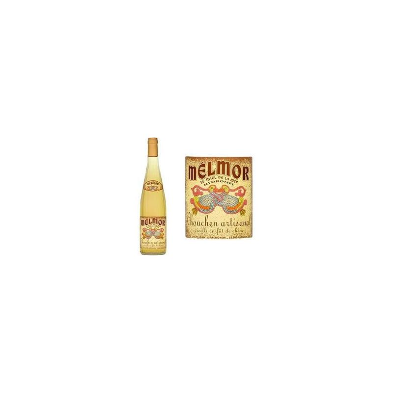 Warengheim Ble 75Cl Chouchen Vieilli Fut