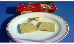 Emmental Lait Cru 2-250G