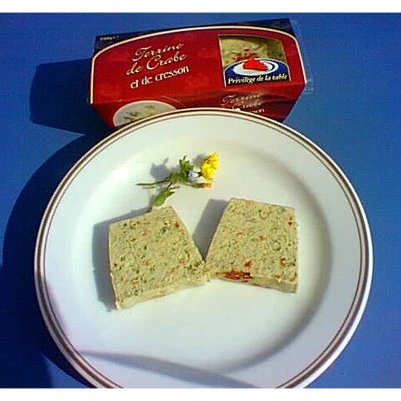 Emmental Lait Cru 2-250G