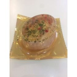 Fr.Emballe Fe Aspic Oeuf Poche 95G