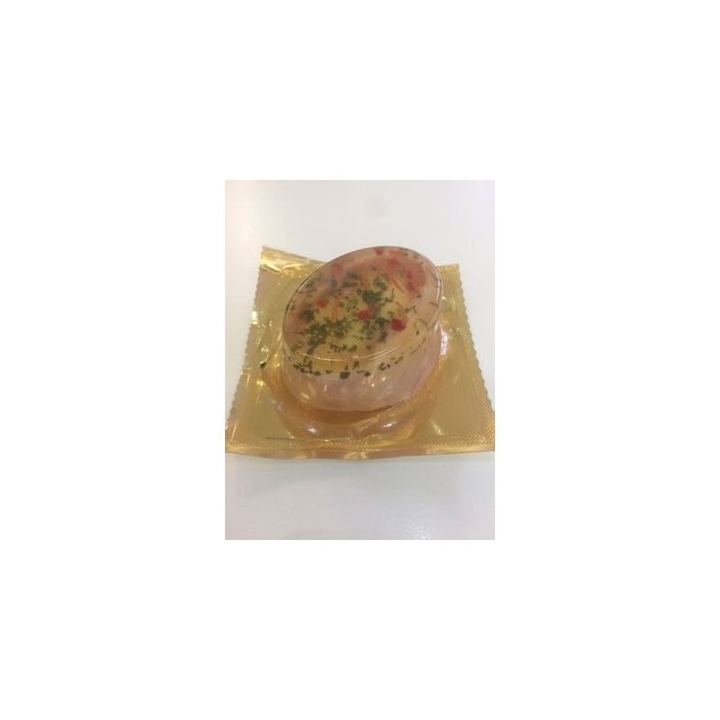 Fr.Emballe Fe Aspic Oeuf Poche 95G