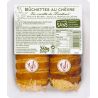 Fr.Emballe Fe Buchette Chevre X2 260G