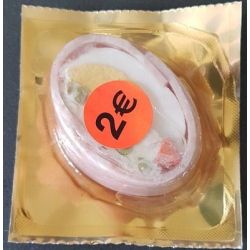 Pierre Schmidt Aspic Oeuf Macedoine 90G