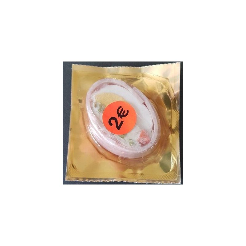 Pierre Schmidt Aspic Oeuf Macedoine 90G