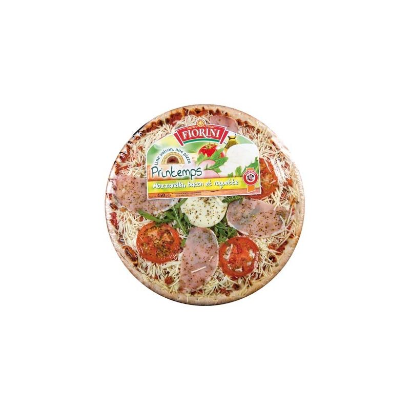 Pierre Schmidt Mini Tourte Riesling 130G