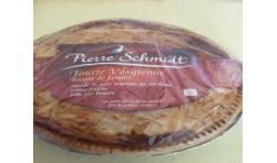 Pierre Schmidt Tourte Vosgienne Creme Pb 800G