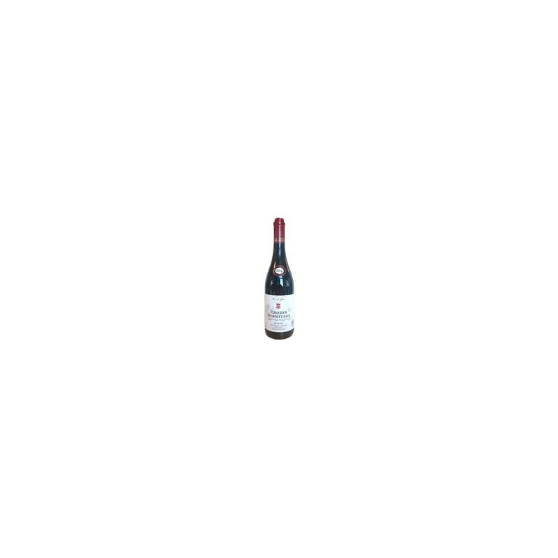 Crozes Hermitage 75 Croze Hermit Rg Ch 3 Lys Re