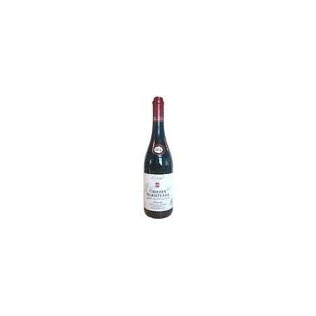 Crozes Hermitage 75 Croze Hermit Rg Ch 3 Lys Re