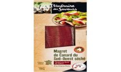 La Bourine 1 Filet De Canard Sf 350G Env