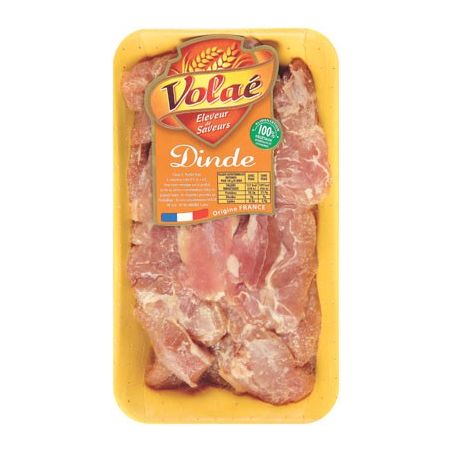 La Bourine Aiguillette De Canard 150G Env