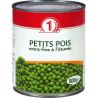 1Er Prix Bte 4/4 Petit Pois Extra Fin N1