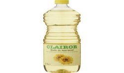 1Er Prix 1L Huile Tournesol Clairor