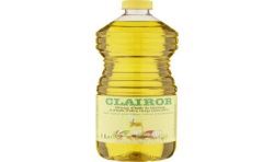 1Er Prix 1L Huile Tournesol/ Olive Clairor