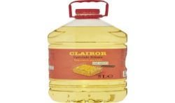 Clairor 5L Huile Fritur Bid Pp