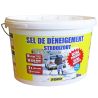 Seko Seau De Sel Déneigeant, Déverglaçant Et Dégivrant 10Kg