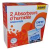 Seko 2 Sachets Absorbeurs D'Humidité Sekobag