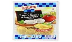 Lustucru Demi-Lune Tomate Basilic 300G