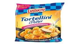 Lustucru 300G Tapas Jambon/Emmental