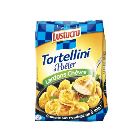 Lustucru 300G Tortellini A Poeler