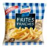 Lustucru Frites Fraîches Sélection X6 750G