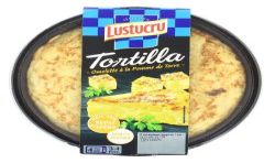 Lustucru 450G Tortilla