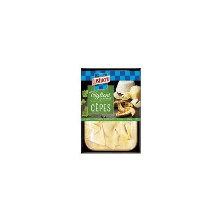 Lustucru Lusaint Triglioni Cepes 250G