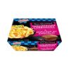 Lustucru X4 M.Gourm Tag Carbo 330G Lust