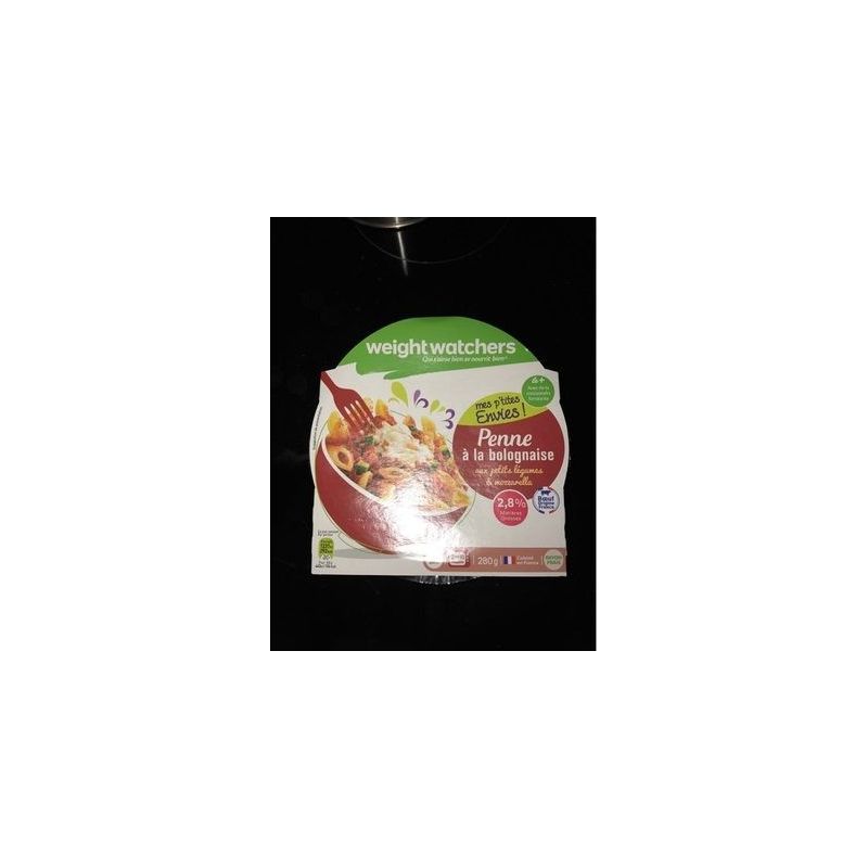 Lustucru Lustu Box Serpentini Fondu360G