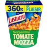 Lustucru Lusaint Box Serpentin Tom Moz360G