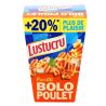 Lustucru Lustu Box Fusil Bolo Plet360G
