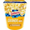 Lustucru Lusaint Box Tortellini 4 Fro 360G