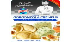 Lustucru Lusaint Girasoli Gorgonzola 250G