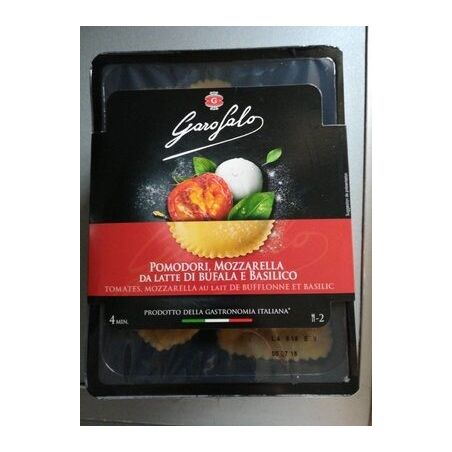 Garofalo Garo 1/2 Lune Tomat Mozza 250G