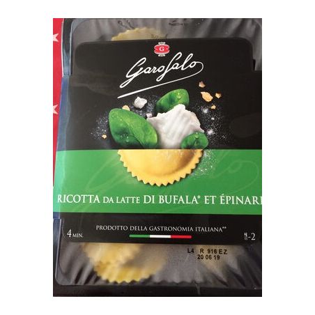 Garofalo Garo Girasoli Ricott Epin 250G