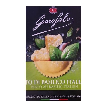 Garofalo 250G Girasoli Pesto