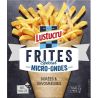 Lustucru Frite Micro Ond.130G