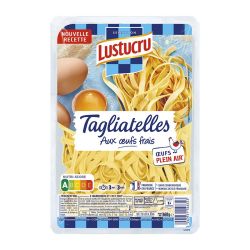 Lustucru 360G Tagliatelles