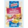 Lustucru Lusaint Ravioli Jambon/Frge 300G