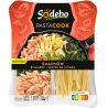 Sodeb'O Sod Pasta Saumon Epinard 450G