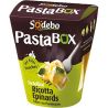 Sodeb'O 280G Tortellini Epinard Sau.Parmesan Sodebo