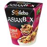 Sodeb'O Asian Box Nouil.Boeuf300G