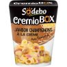 Sodeb'O Sod Box Cremio Jbn Champ 280G