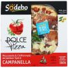 Sodeb'O Sodebo Pizza Dolce Campanella 380G