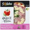 Sodeb'O Sodebo Pizza Dolce Prosciutto 400G