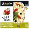 Sodeb'O Sod Pizza Dolce Margherit 400G