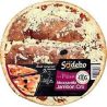 Sodeb'O Sod La Pizz Jb Cru Mozza 470G