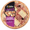 Sodeb'O 470G La Pizza Lardons Comte